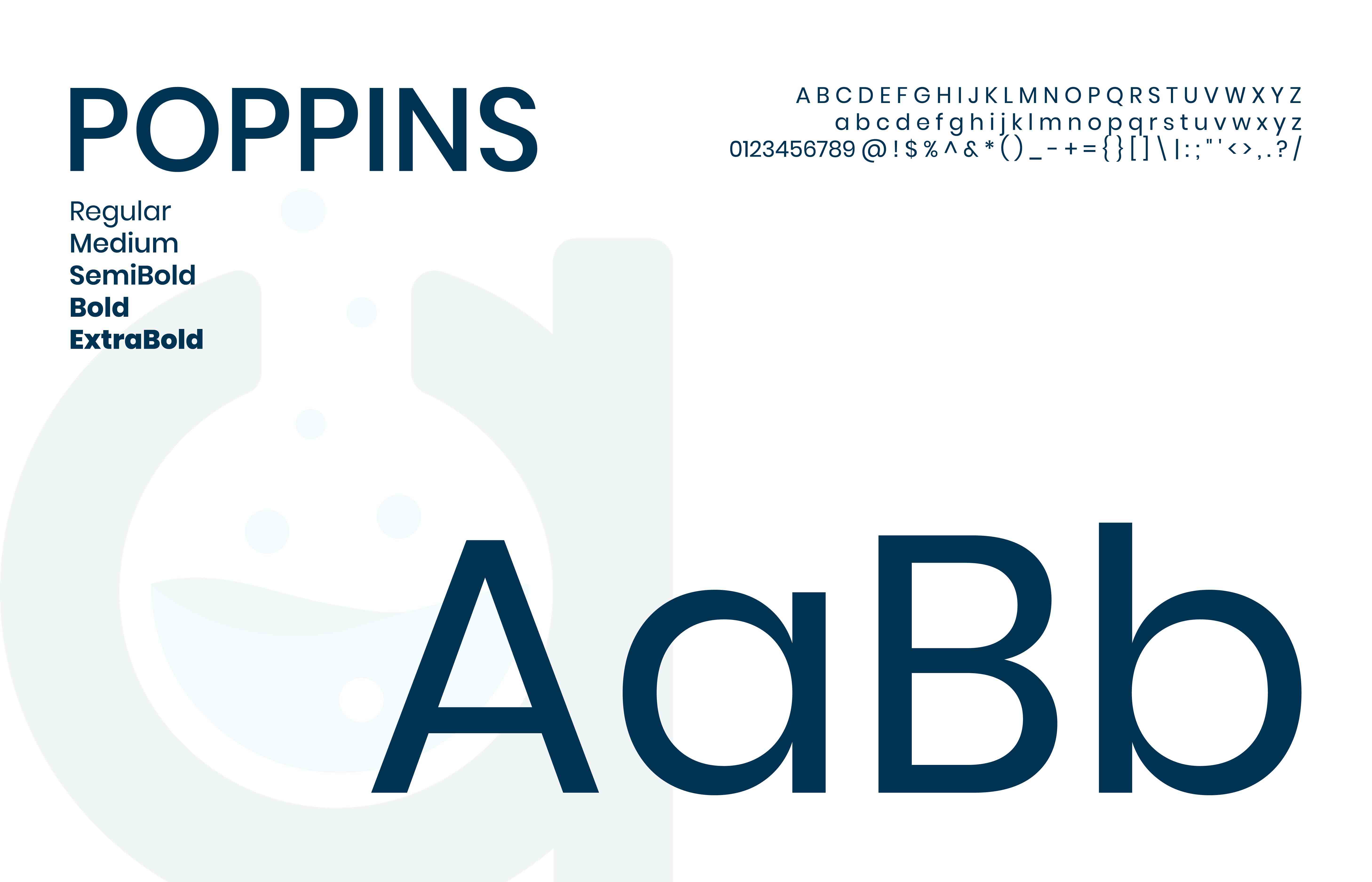 Atulit Laboratory Visual Identity 7